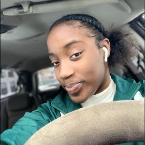 Meet your Posher, Florance